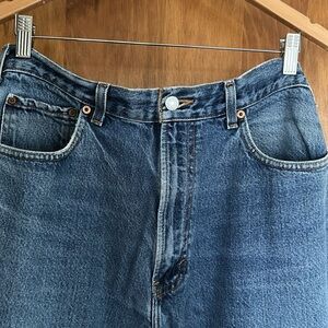 Men’s jeans 36/30